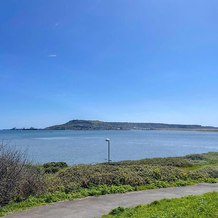 וויימות' Spindrift - Views Of Chesil Beach Dog Friendly מראה חיצוני תמונה